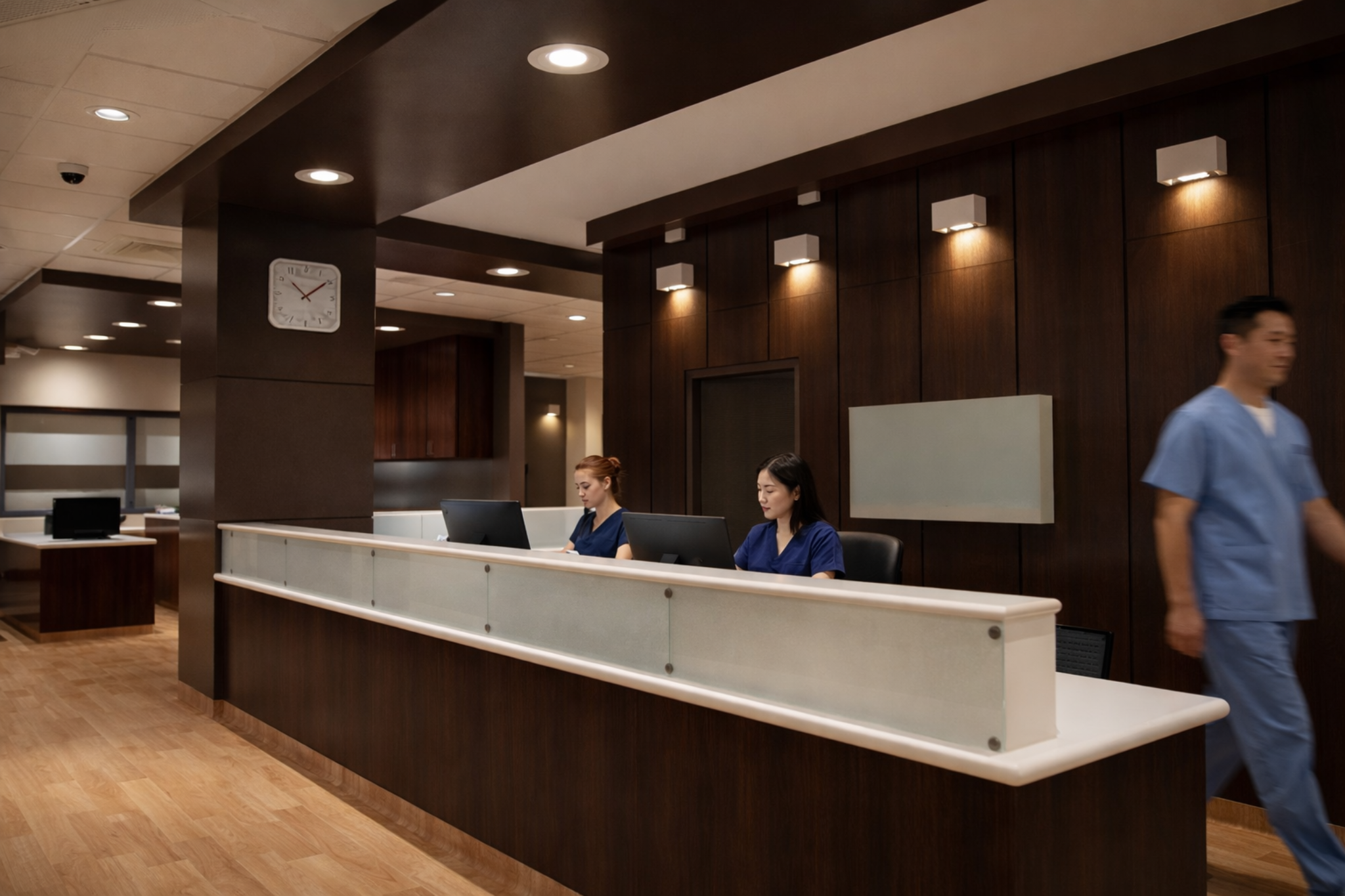 Mixed-use — Masterplan Visuals